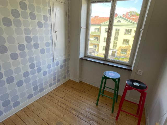 Ledig hyresrätt på Polhemsgatan 28, Karlskrona | HomeQ
