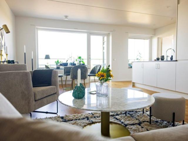 Ledig hyresrätt på Pollettgatan 8, Helsingborg | HomeQ