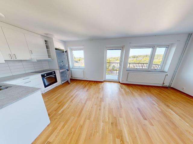 Ledig hyresrätt på Portgatan 3, Karlstad | HomeQ