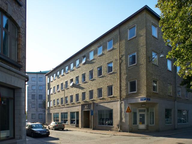 Ledig hyresrätt på Postgatan 2B, Göteborg | HomeQ