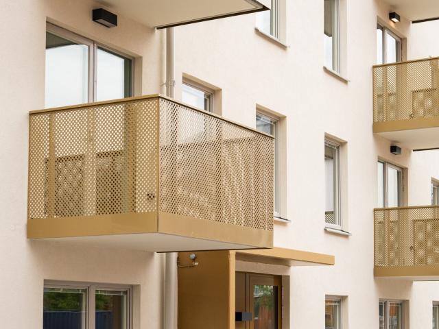 Ledig hyresrätt på Poseidongatan 3, Västerås | HomeQ