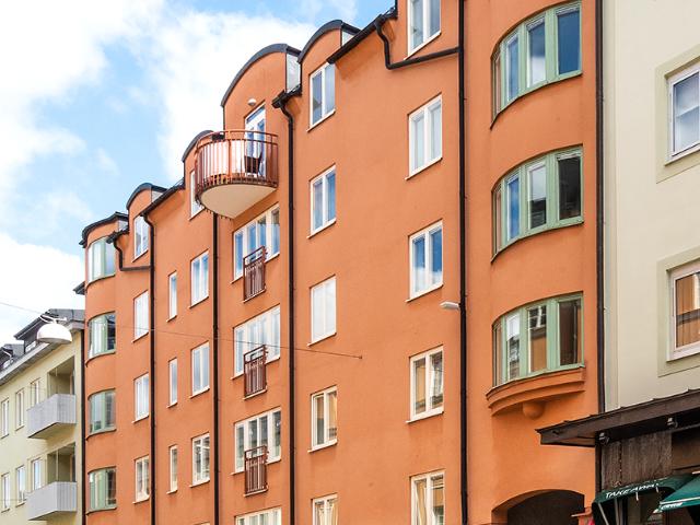 Ledig hyresrätt på Platensgatan 5B, Linköping | HomeQ