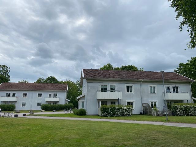 Ledig hyresrätt på Pluringvägen 2 B, Falkenberg | HomeQ