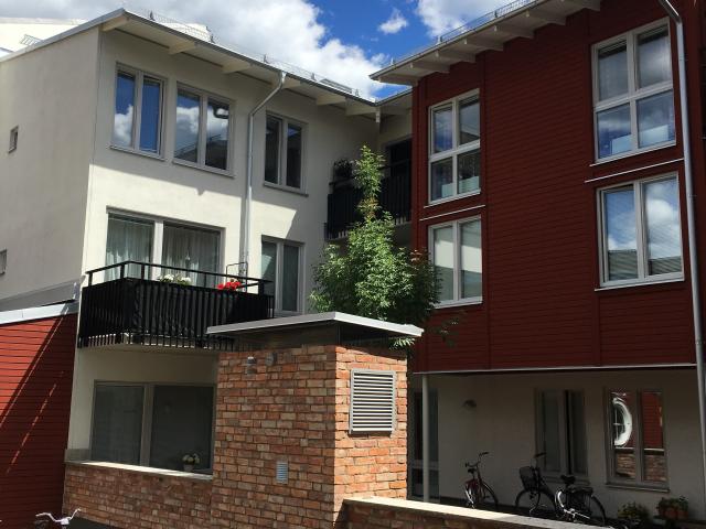 Ledig hyresrätt på Proviantgatan 18A, Kalmar | HomeQ