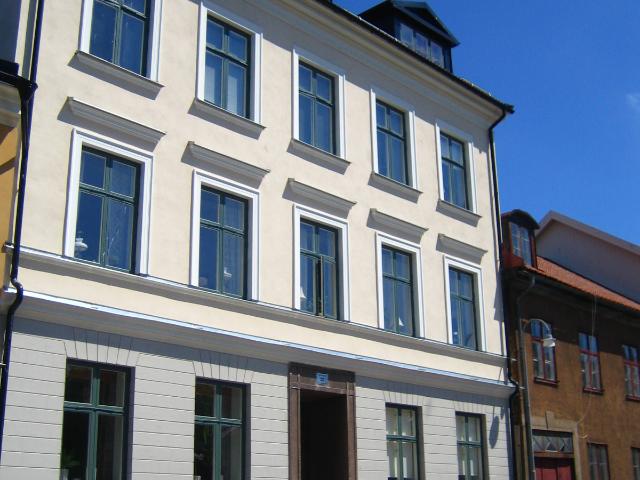 Ledig hyresrätt på Proviantgatan 20, Kalmar | HomeQ