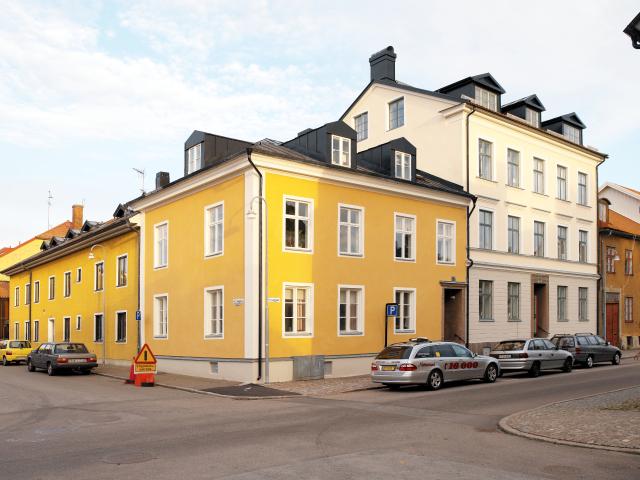 Ledig hyresrätt på Proviantgatan 22, Kalmar | HomeQ