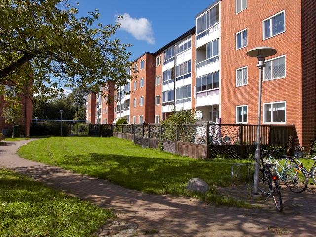 Ledig hyresrätt på Professorsgatan 9A, Malmö | HomeQ