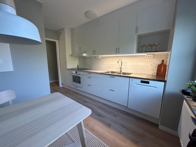 Ledig hyresrätt på Prästbolsgatan 12, Linköping | HomeQ