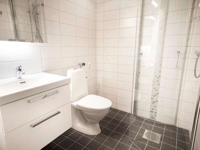 Ledig hyresrätt på Prästgårdsängen 6, Göteborg | HomeQ