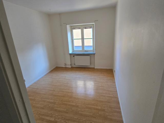 Ledig hyresrätt på Prästgärdsgatan 17B, Köping | HomeQ