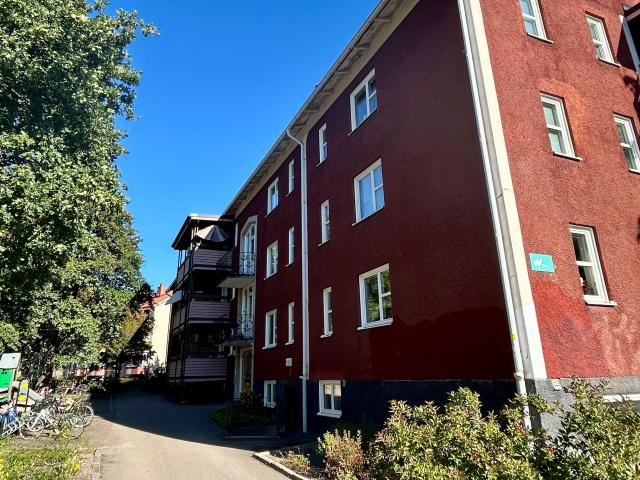Ledig hyresrätt på Prästkragegatan 7 A, Västerås | HomeQ