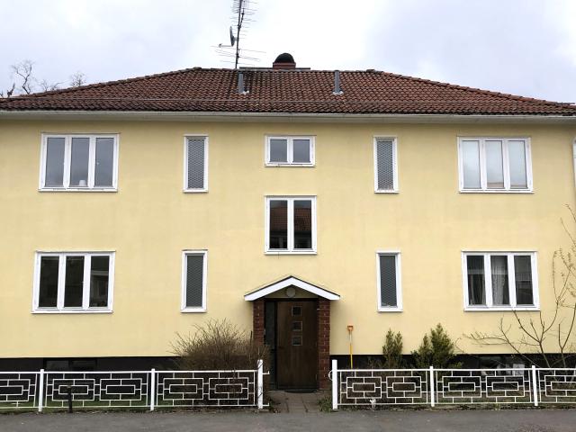 Ledig hyresrätt på Queckfeldtsgatan 31, Nässjö | HomeQ