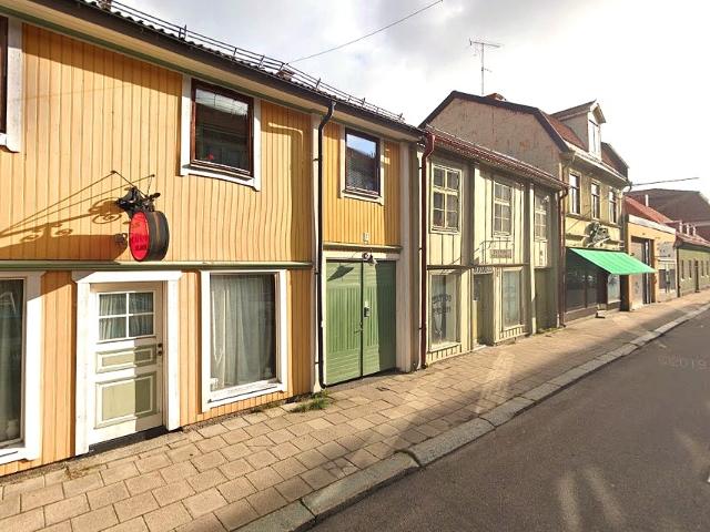 Ledig hyresrätt på Rådhusgatan 7E, Sala | HomeQ