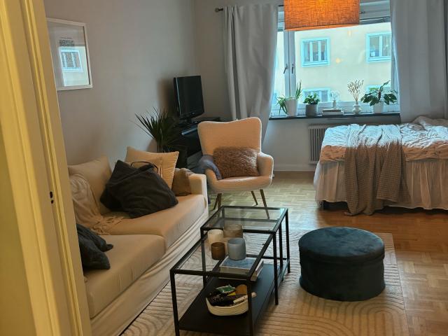 Ledig hyresrätt på Rådmansgatan 3, Norrköping | HomeQ