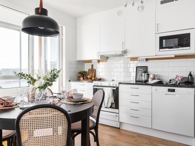 Ledig hyresrätt på Rådsstigen 3, Huddinge | HomeQ