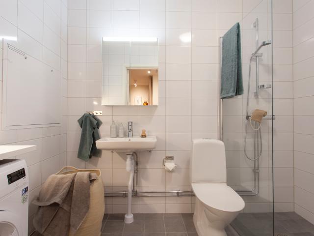 Ledig hyresrätt på Rademachergatan 37 C, Eskilstuna | HomeQ