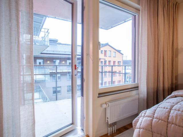 Ledig hyresrätt på Rademachergatan 37 A, Eskilstuna | HomeQ