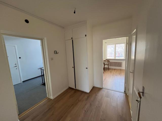 Ledig hyresrätt på Radhusgatan 23B, Borås | HomeQ
