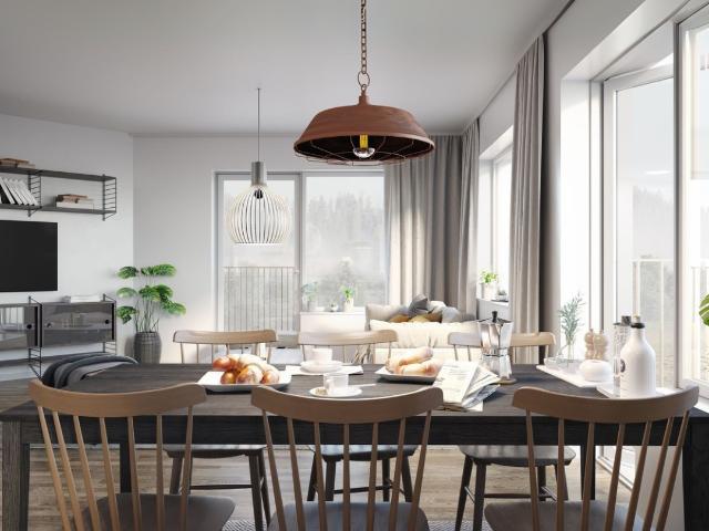 Ledig hyresrätt på Räfserydsvägen 7, Borås | HomeQ