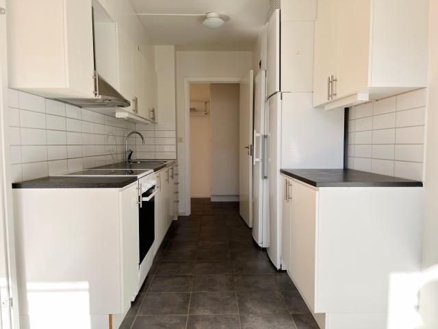 Ledig hyresrätt på Ragnvallagatan 12A, Helsingborg | HomeQ