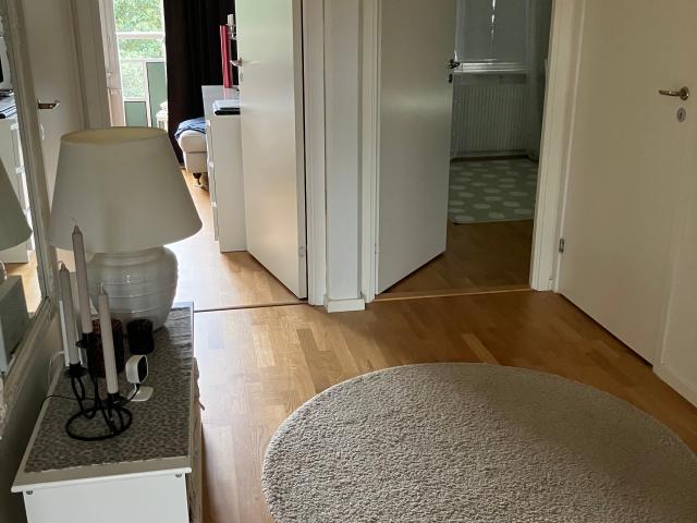 Ledig hyresrätt på Ragnvallagatan 14A, Helsingborg | HomeQ