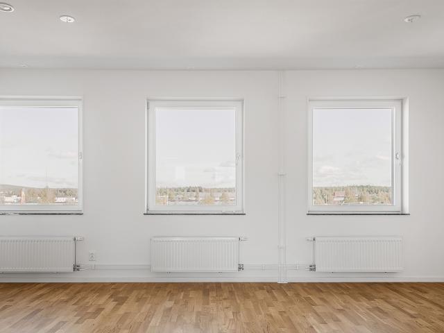 Ledig hyresrätt på Rallarrosgränd 18, Umeå | HomeQ