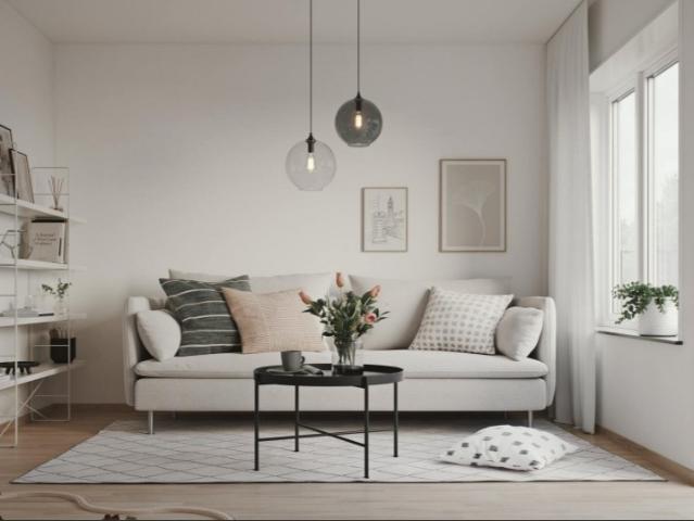Ledig hyresrätt på Regementsvägen 12A, Helsingborg | HomeQ