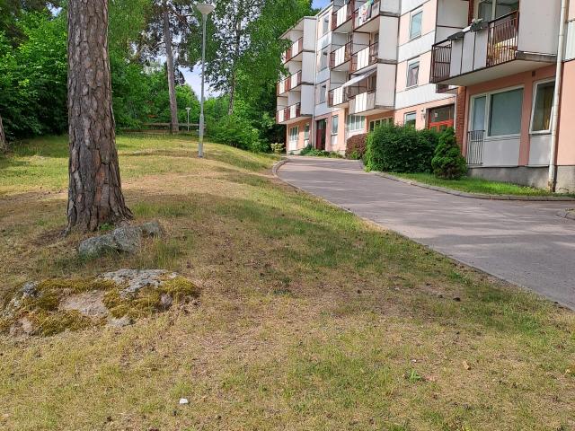 Ledig hyresrätt på Regementsgatan 41 C, Strängnäs | HomeQ