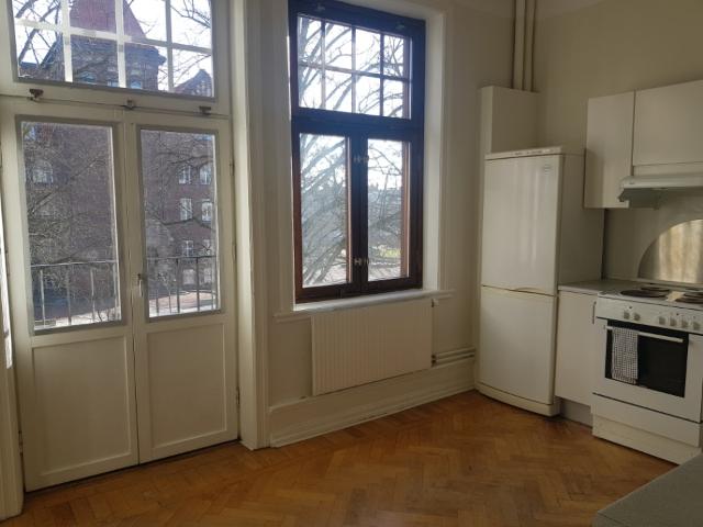 Ledig hyresrätt på Regeringsgatan 59, Landskrona | HomeQ