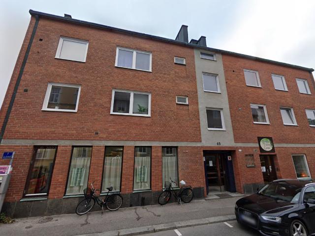 Ledig hyresrätt på Regeringsgatan 65A, Karlshamn | HomeQ