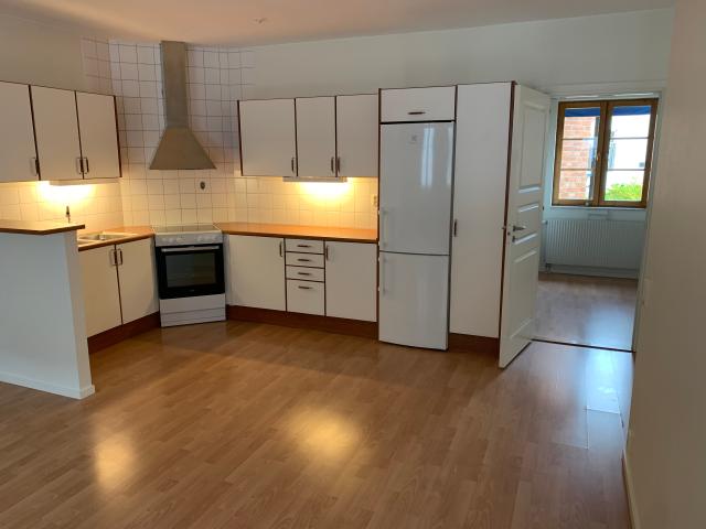 Ledig hyresrätt på Regeringsgatan 84, Karlshamn | HomeQ