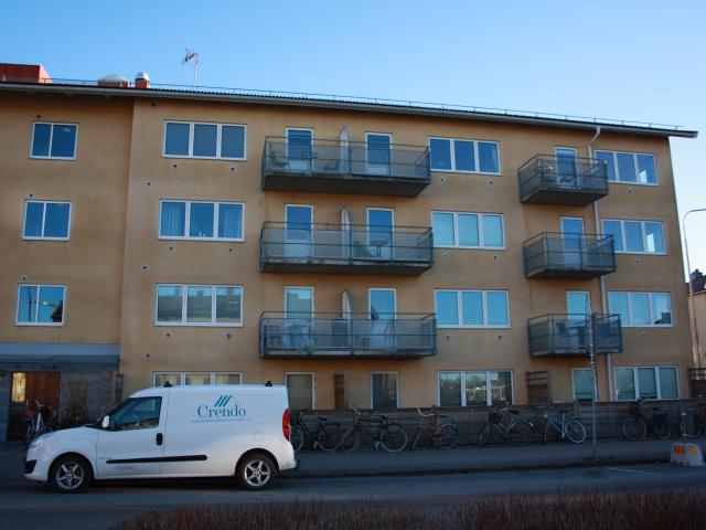 Ledig hyresrätt på Repslagaregatan 2, Halmstad | HomeQ