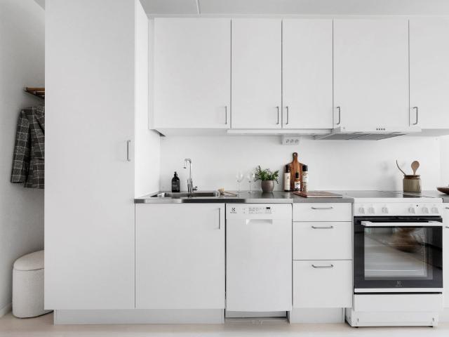 Ledig hyresrätt på Responsgatan 36, Stockholm | HomeQ