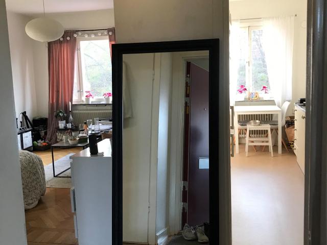 Ledig hyresrätt på Ringvägen 30, Nyköping | HomeQ