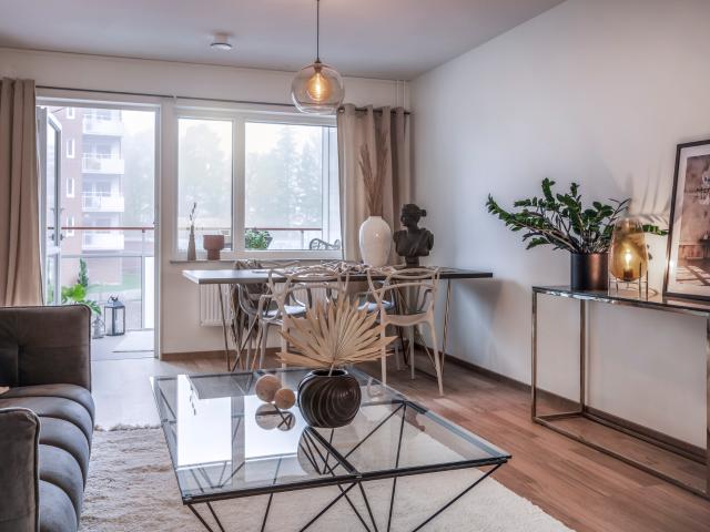 Ledig hyresrätt på Ridderstads gata 24, Linköping | HomeQ