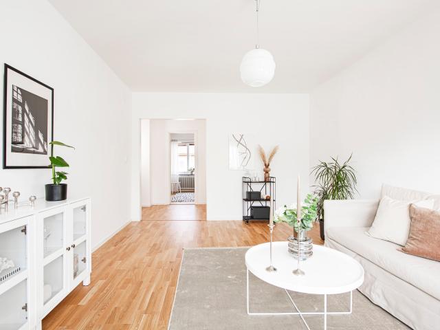 Ledig hyresrätt på Riktargatan 4 B, Torshälla | HomeQ