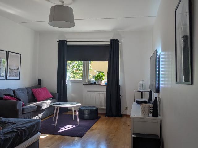 Ledig hyresrätt på Riktargatan 7 B, Torshälla | HomeQ