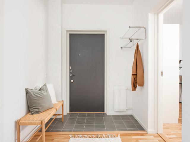 Ledig hyresrätt på Riktargatan 16, Torshälla | HomeQ