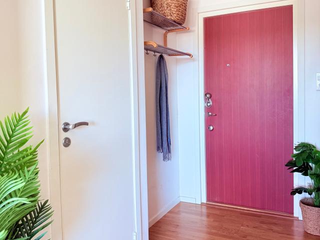 Ledig hyresrätt på Riktargatan 3 B, Torshälla | HomeQ