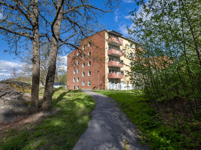 Ledig hyresrätt på Risingsväg 27, Finspång | HomeQ