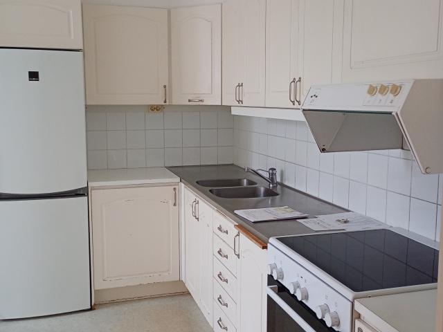 Ledig hyresrätt på Ronnebygatan 3A, Karlshamn | HomeQ