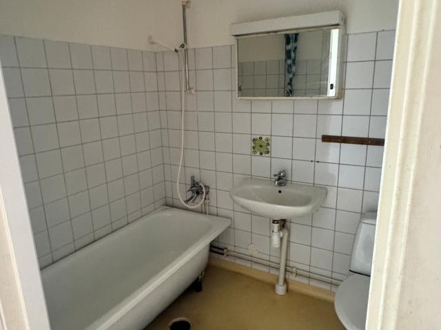 Ledig hyresrätt på Rönnebergsgatan 12, Landskrona | HomeQ