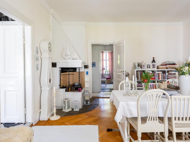 Ledig hyresrätt på Rörsberga Säteri 1B, Falköping | HomeQ