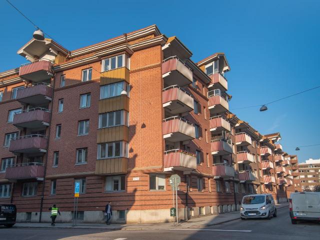 Ledig hyresrätt på Rörsjögatan 9, Malmö | HomeQ