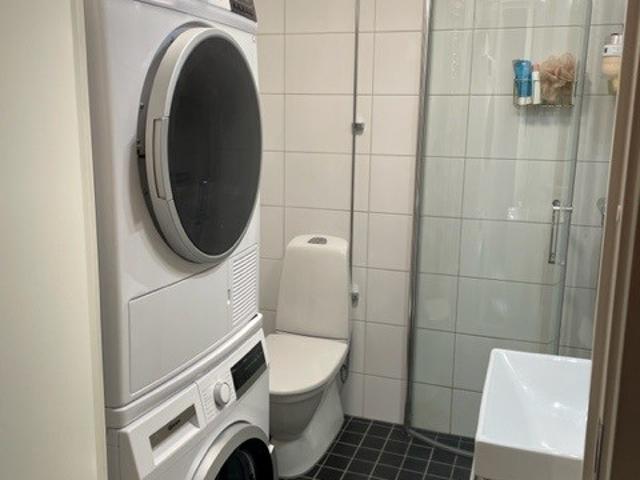 Ledig hyresrätt på Rosenborgsgatan 9B, Södertälje | HomeQ