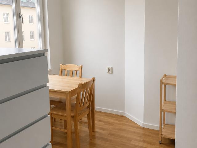 Ledig hyresrätt på Rosendalsvägen 5, Malmö | HomeQ