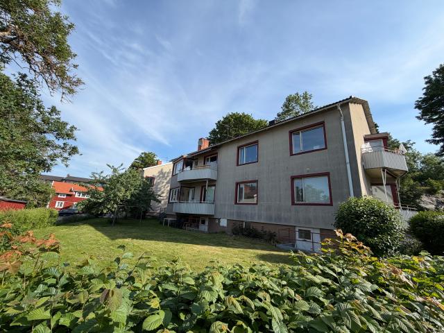 Ledig hyresrätt på Rosenhällsvägen 3A, Nyköping | HomeQ