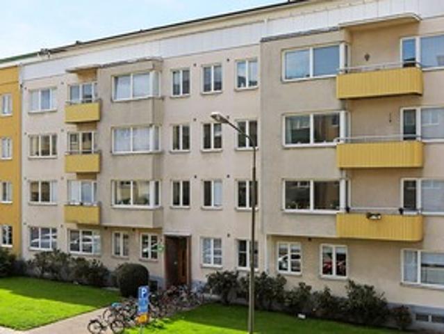 Ledig hyresrätt på Roslins väg 10A, Malmö | HomeQ