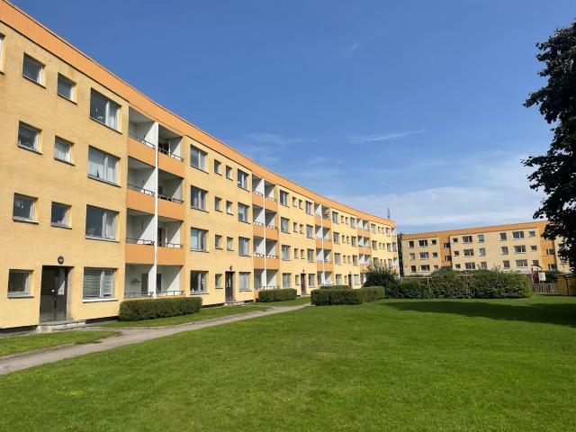 Ledig hyresrätt på Runebergsgatan 48 c, Nyköping | HomeQ
