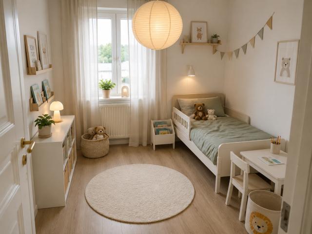 Ledig hyresrätt på Runnerydsgatan 32, Nässjö | HomeQ